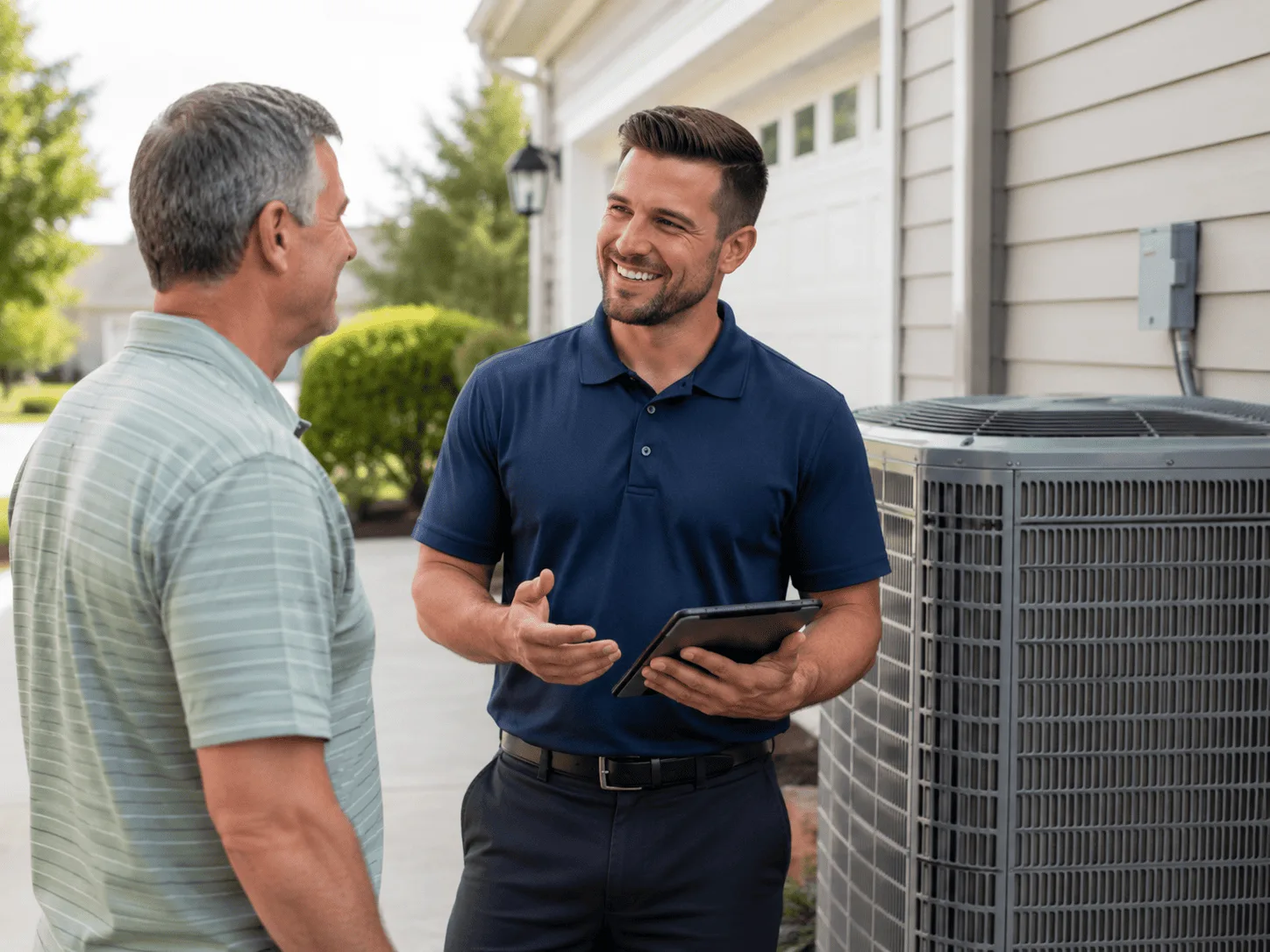 Heat Pump Installation Chromo, CO FAQs